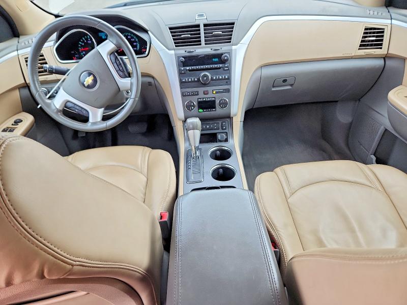 Aukcja sprzedaży 2010 Chevrolet Traverse, vin: 1GNLVGEDXAJ239447, numer aukcji: 53035726