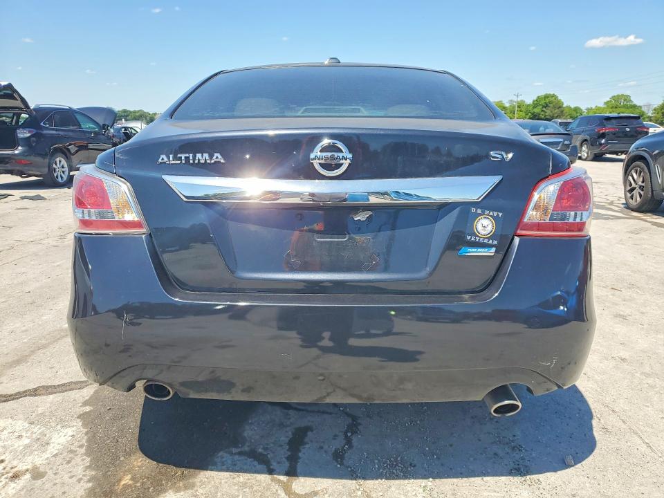 Aukcja sprzedaży 2015 Nissan Altima, vin: 1N4AL3AP6FC124764, numer aukcji: 52489736