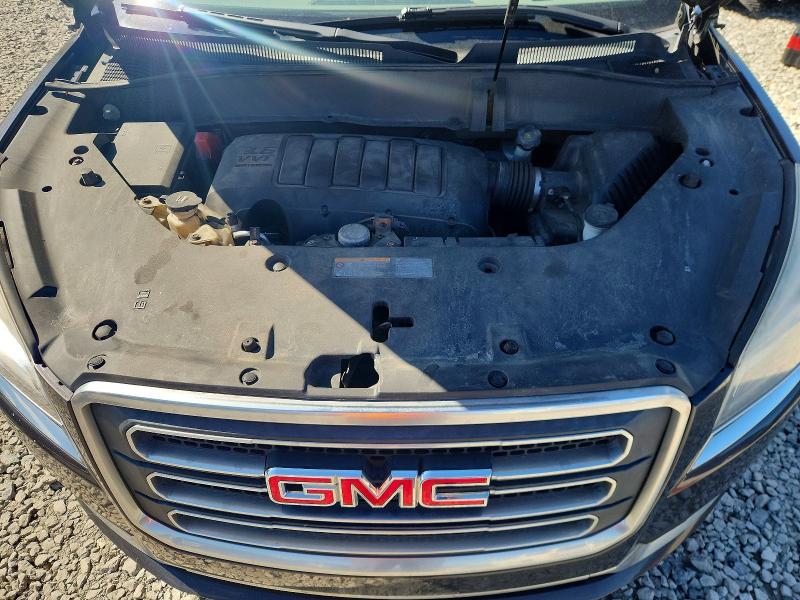 Aukcja sprzedaży 2015 Gmc Acadia, vin: 1GKKVRKD3FJ207617, numer aukcji: 52802576