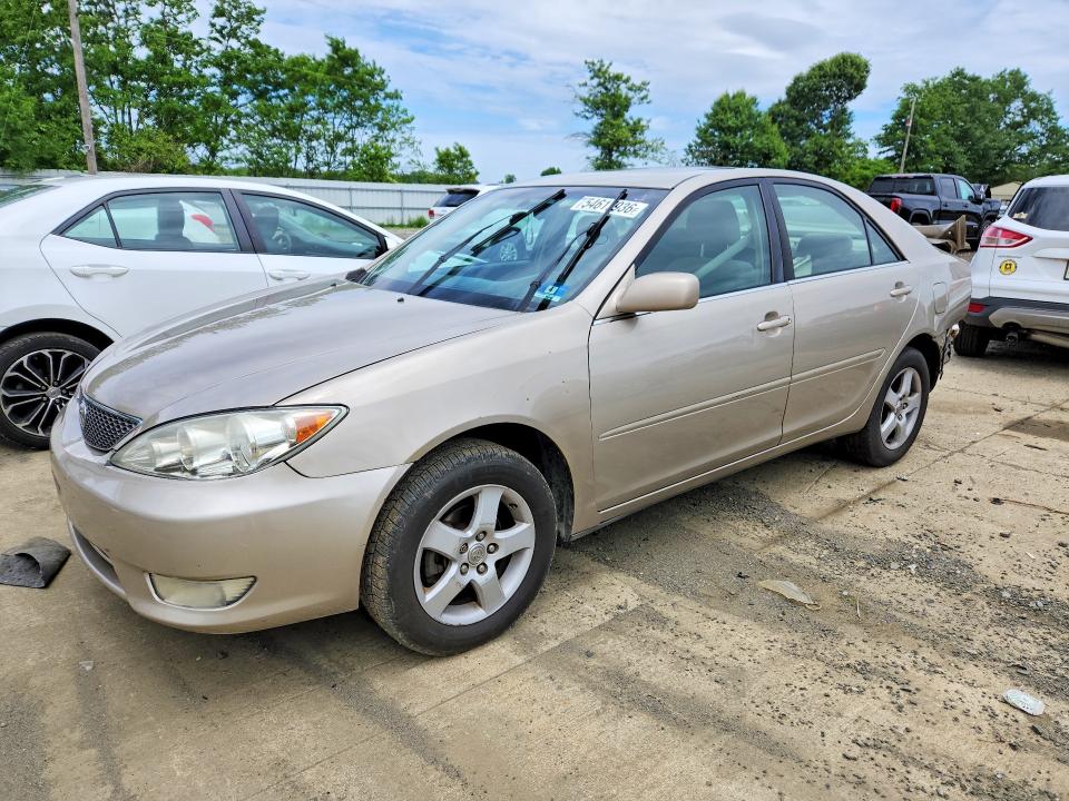 Auction sale of the 2005 Toyota Camry, vin: 4T1BE32K25U426083, lot number: 54617936