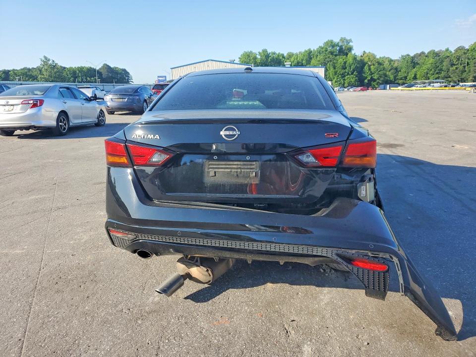 2024 Nissan Altima მანქანა იყიდება აუქციონზე, vin: 1N4BL4CV2RN346474, აუქციონის ნომერი: 53293796