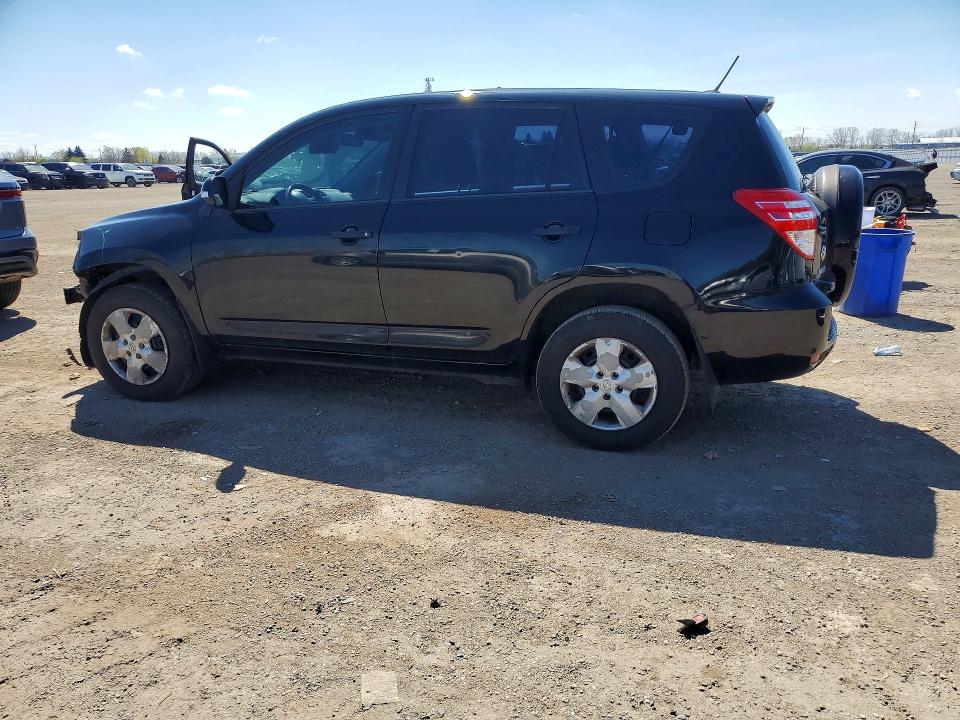 Aukcja sprzedaży 2012 Toyota Rav4, vin: 2T3ZF4DV1CW127519, numer aukcji: 52955616