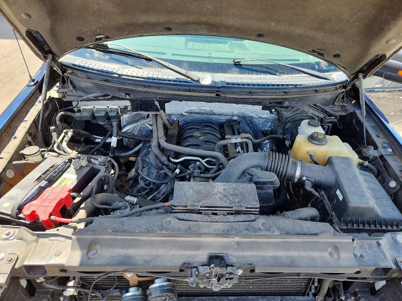 Aukcja sprzedaży 2013 Ford F150, vin: 1FTFW1EF0DFB43884, numer aukcji: 53411726