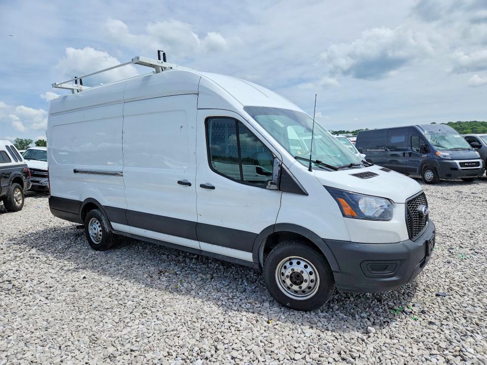 Продаж на аукціоні авто 2023 Ford Transit, vin: 1FTBF7X89PKA15428, номер лоту: 51117926
