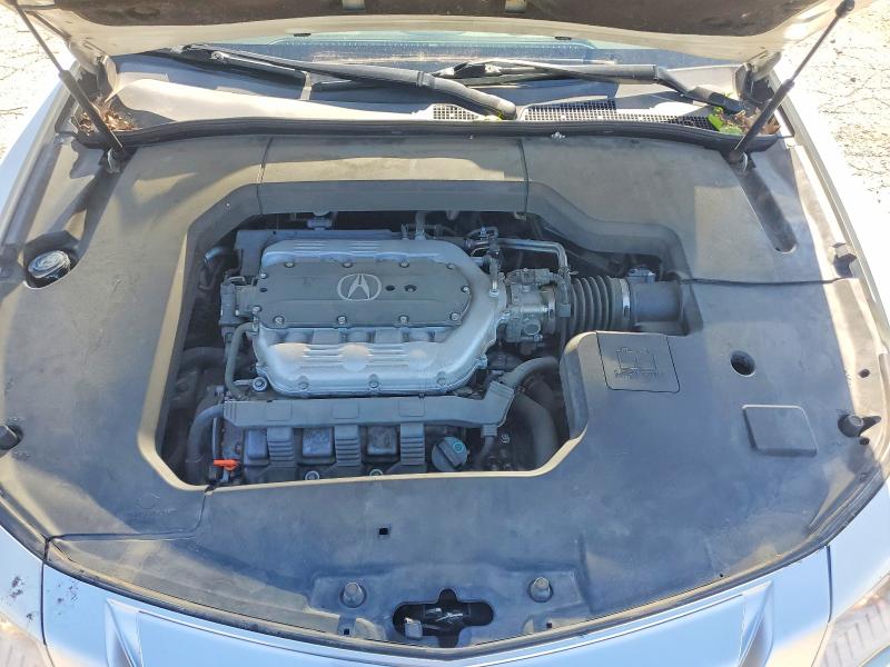 Продаж на аукціоні авто 2010 Acura Tl, vin: 19UUA8F52AA007898, номер лоту: 50632496