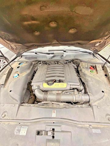 Aukcja sprzedaży 2016 Porsche Cayenne, vin: WP1AA2A20GLA00519, numer aukcji: 52951656