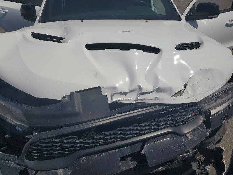 2023 Dodge Durango მანქანა იყიდება აუქციონზე, vin: 1C4SDJCTXPC696318, აუქციონის ნომერი: 54281456