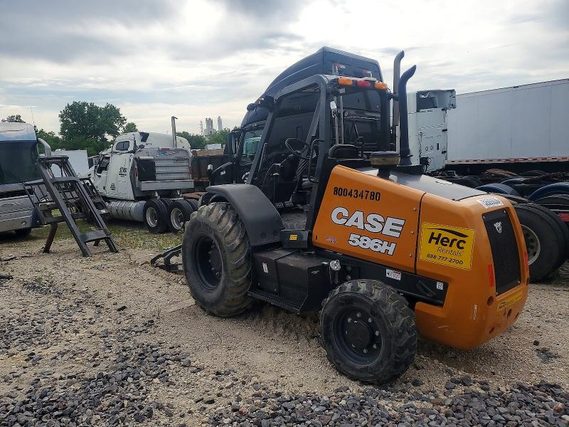 Aukcja sprzedaży 2023 Case Forklift, vin: JJGN580HLPC788994, numer aukcji: 52699836