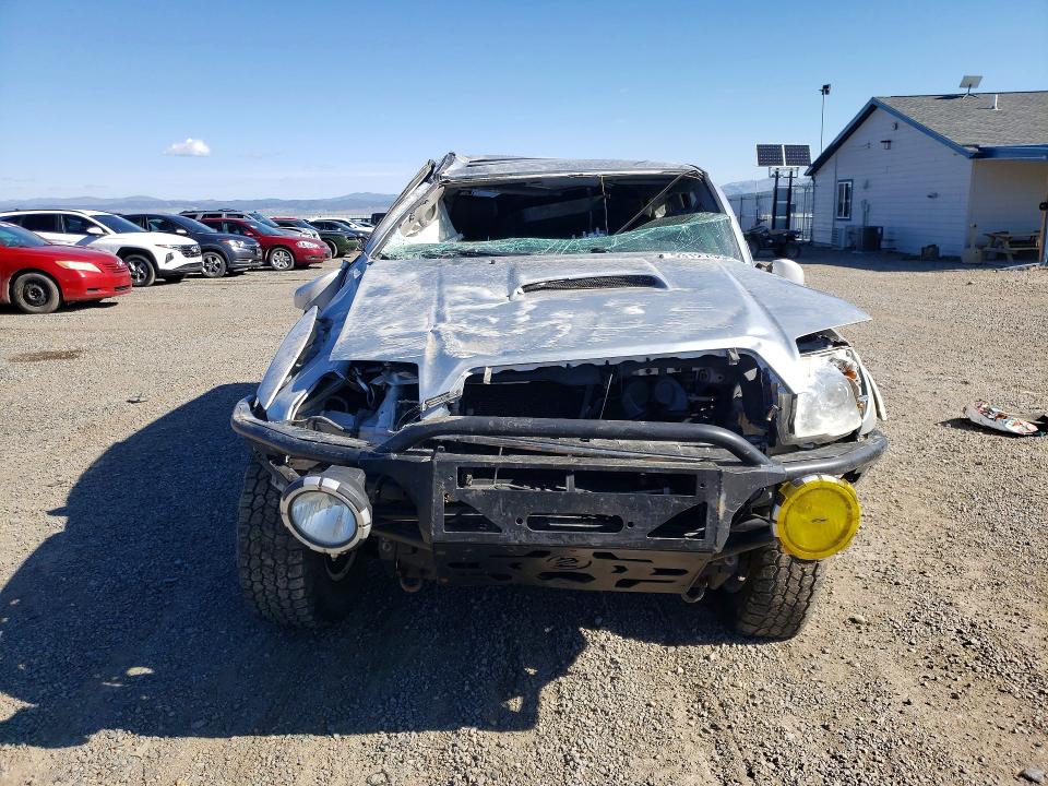 Продажа на аукционе авто 2008 Toyota 4runner, vin: JTEBT14R88K001858, номер лота: 53127996