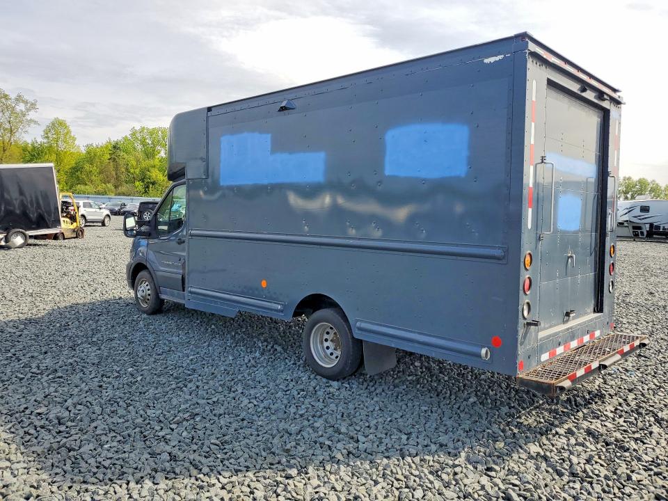 Продажа на аукционе авто 2021 Ford Transit, vin: 1FDDF6P87MKA55274, номер лота: 58499236