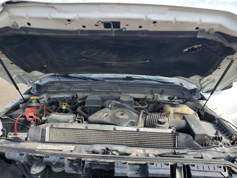 2011 Ford F250 მანქანა იყიდება აუქციონზე, vin: 1FT7W2B6XBEB39231, აუქციონის ნომერი: 54068326