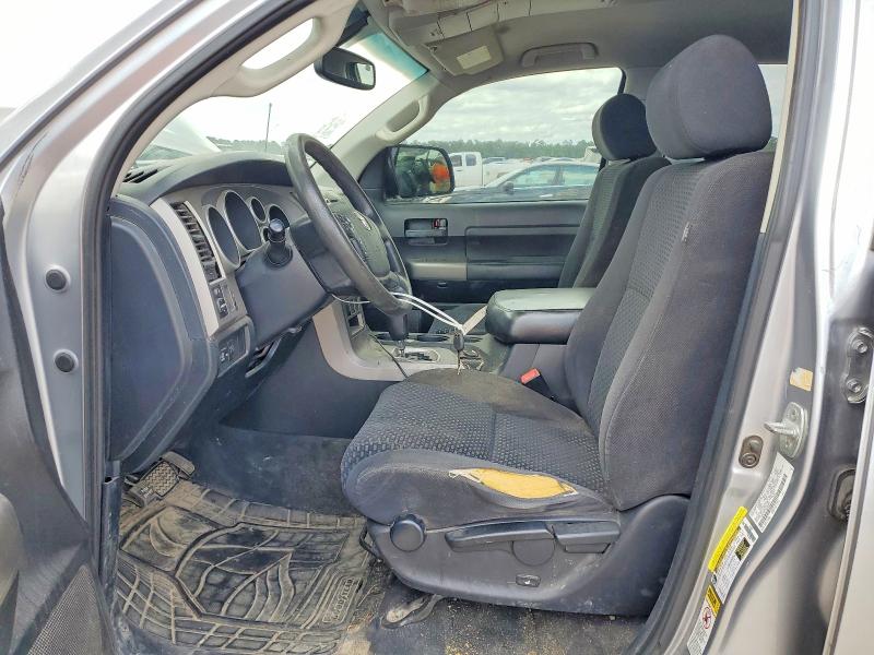 2013 Toyota Tundra მანქანა იყიდება აუქციონზე, vin: 5TFEM5F16DX055413, აუქციონის ნომერი: 54766946