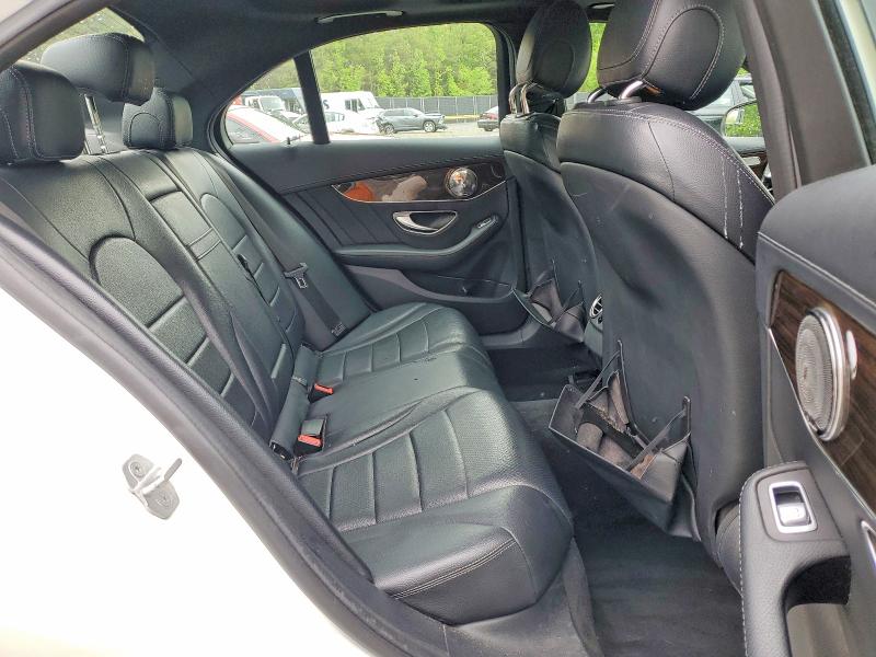 Продаж на аукціоні авто 2015 Mercedes-benz C, vin: 55SWF4KB4FU026804, номер лоту: 52185166