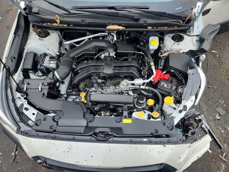 Продаж на аукціоні авто 2026 Subaru Crosstrek, vin: 4S4GUHT60T3728062, номер лоту: 51804716