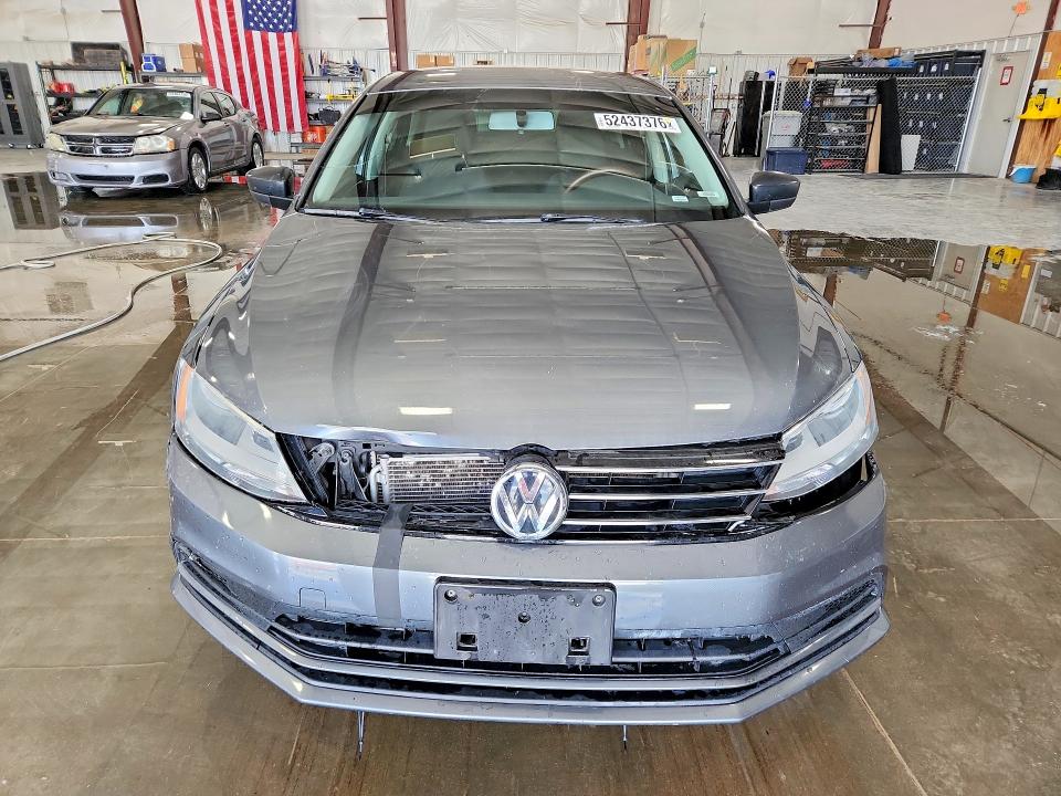 Aukcja sprzedaży 2016 Volkswagen Jetta, vin: 3VWD67AJ2GM316293, numer aukcji: 52437376