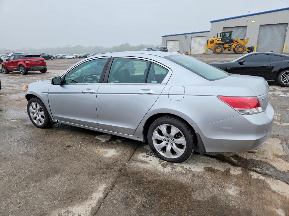 54142936 :رقم المزاد ، 1HGCP36888A082560 vin ، 2008 Honda Accord مزاد بيع