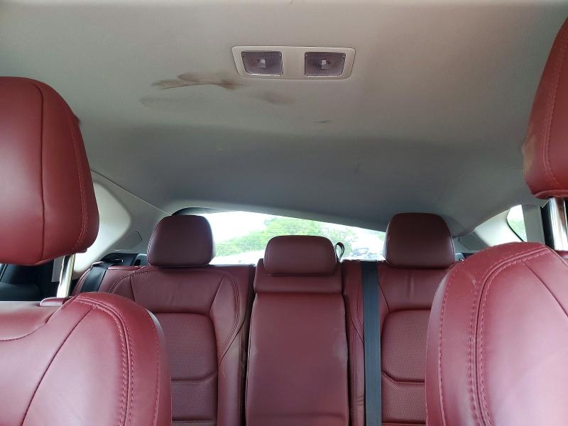 53014626 :رقم المزاد ، JM3KFBCM4S0711146 vin ، 2025 Mazda Cx-5 مزاد بيع