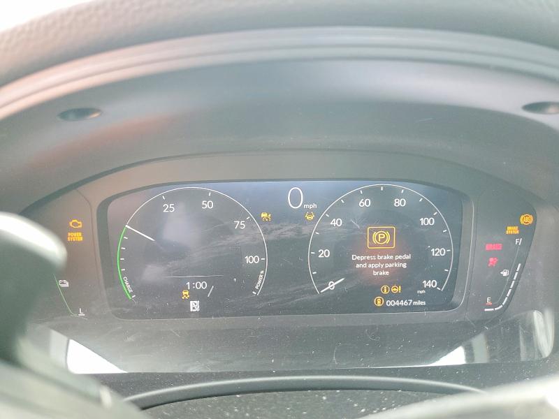 Продажа на аукционе авто 2026 Honda Civic, vin: 2HGFE4F86TH300191, номер лота: 52576356