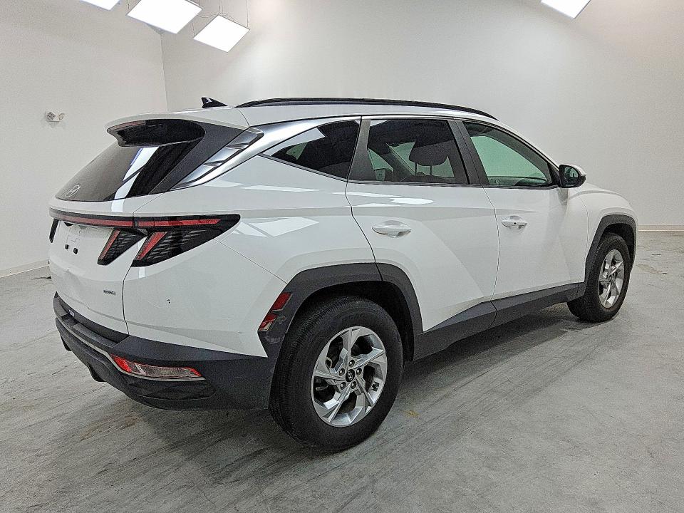 Продаж на аукціоні авто 2022 Hyundai Tucson, vin: 5NMJBCAEXNH031399, номер лоту: 52442946