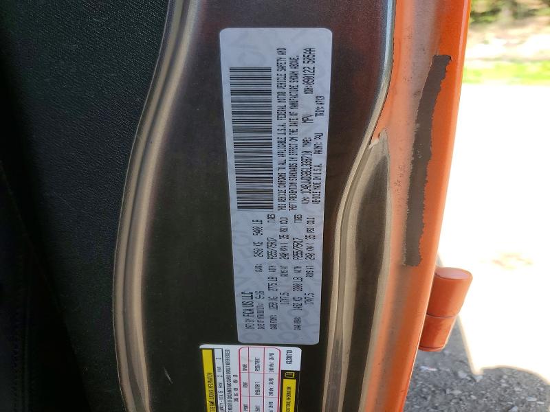 Продаж на аукціоні авто 2016 Jeep Wrangler Unlimited, vin: 1C4BJWDG8GL338710, номер лоту: 53701776