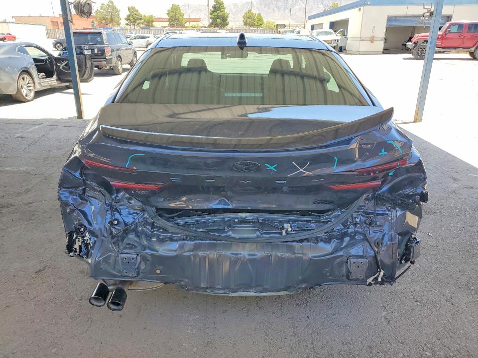 Aukcja sprzedaży 2026 Toyota Camry, vin: 4T1DAACK5TU712658, numer aukcji: 55406736