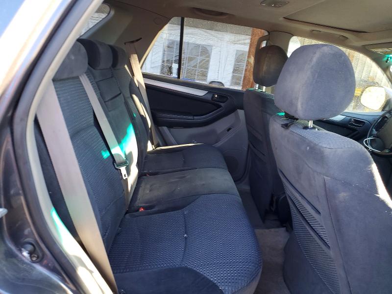 Продажа на аукционе авто 2003 Toyota 4runner, vin: JTEBU14R338007327, номер лота: 53021506