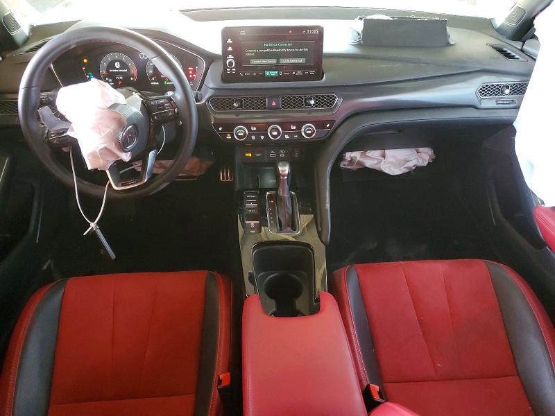 Aukcja sprzedaży 2024 Acura Integra, vin: 19UDE4H64RA011028, numer aukcji: 54181956