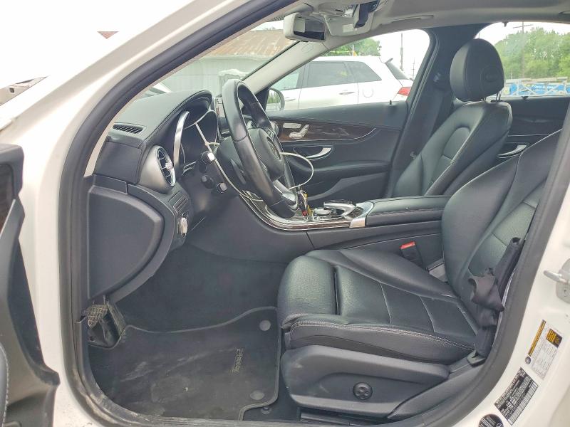 Продажа на аукционе авто 2015 Mercedes-benz C, vin: 55SWF4KBXFU023907, номер лота: 52474526
