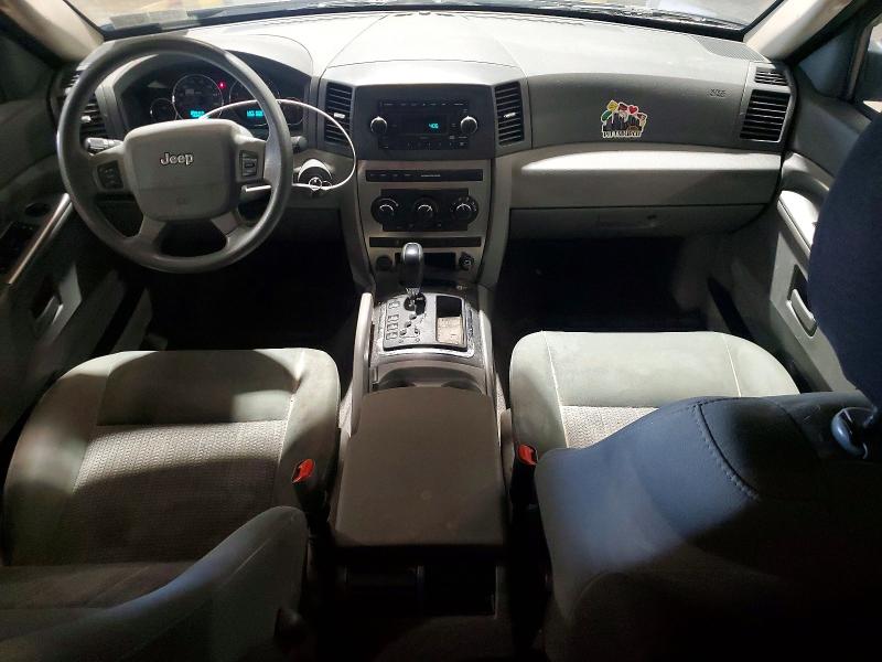 Продаж на аукціоні авто 2007 Jeep Grand Cherokee, vin: 1J8GR48K37C652792, номер лоту: 51553066