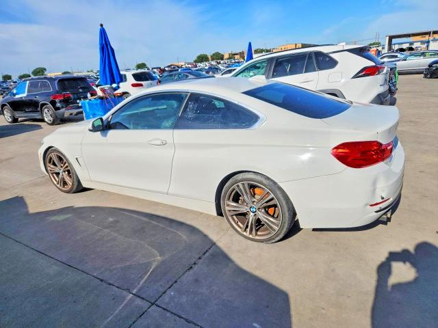 Aukcja sprzedaży 2016 Bmw 428, vin: WBA3N7C57GK227969, numer aukcji: 52811126