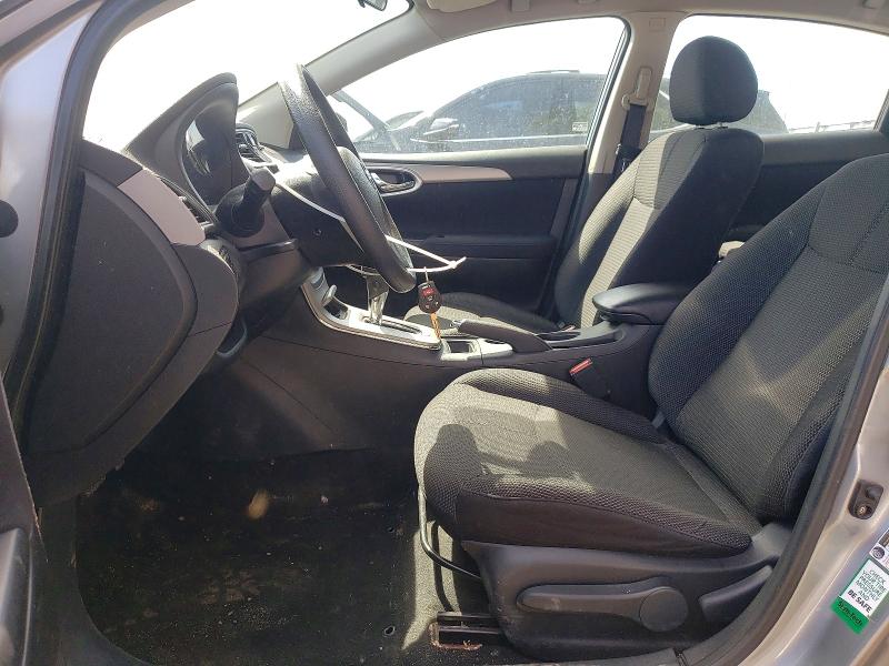 Aukcja sprzedaży 2013 Nissan Sentra, vin: 3N1AB7AP7DL637241, numer aukcji: 49547846