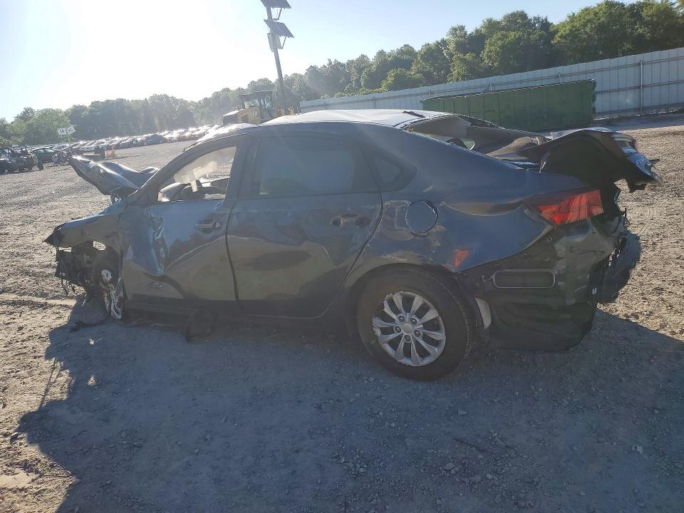 Aukcja sprzedaży 2024 Kia Forte, vin: 3KPF24ADXRE811600, numer aukcji: 53879476
