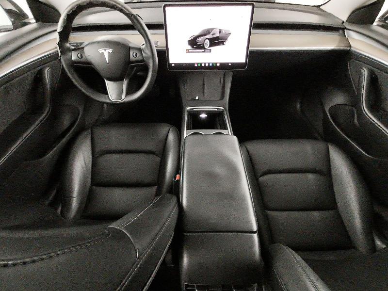 Aukcja sprzedaży 2022 Tesla Model 3, vin: 5YJ3E1EA6NF304416, numer aukcji: 54704826