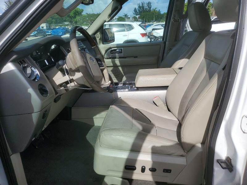 Продажа на аукционе авто 2010 Ford Expedition, vin: 1FMJU1K53AEA00419, номер лота: 53876156