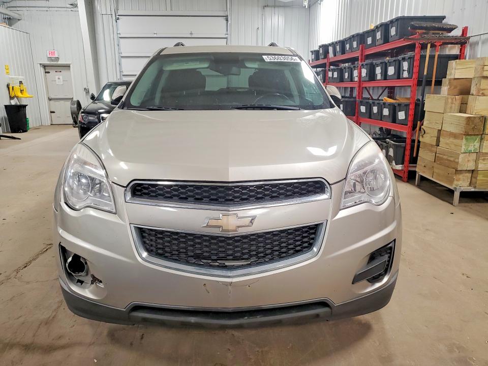 Aukcja sprzedaży 2013 Chevrolet Equinox, vin: 2GNFLEEK0D6212586, numer aukcji: 53603056
