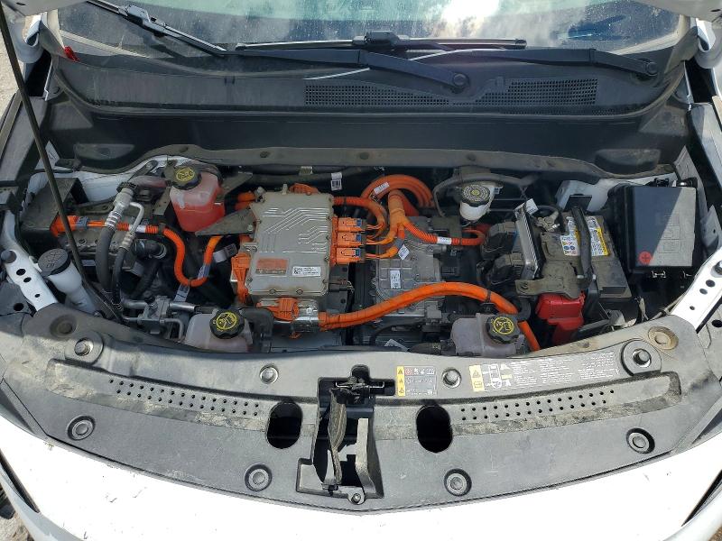 Продаж на аукціоні авто 2023 Chevrolet Bolt Euv, vin: 1G1FZ6S00P4111563, номер лоту: 55458126