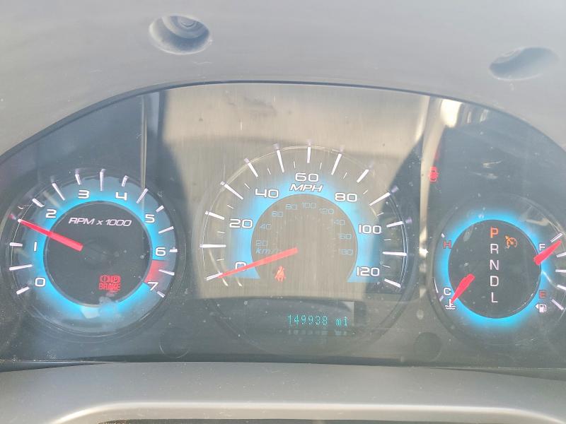 Aukcja sprzedaży 2012 Ford Fusion, vin: 3FAHP0HA4CR247821, numer aukcji: 52969556