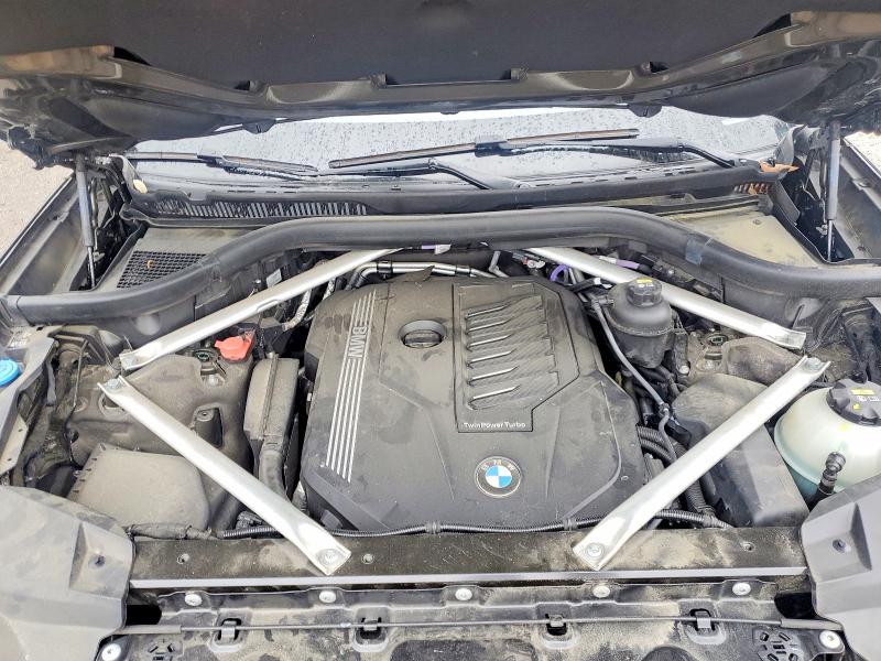 Aukcja sprzedaży 2021 Bmw X7, vin: 5UXCW2C00M9G06579, numer aukcji: 53052966