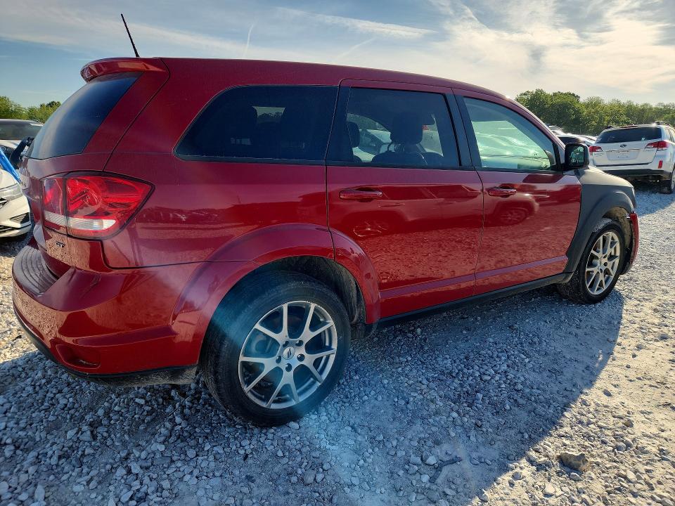 Aukcja sprzedaży 2019 Dodge Journey, vin: 3C4PDDEG6KT774534, numer aukcji: 46716786