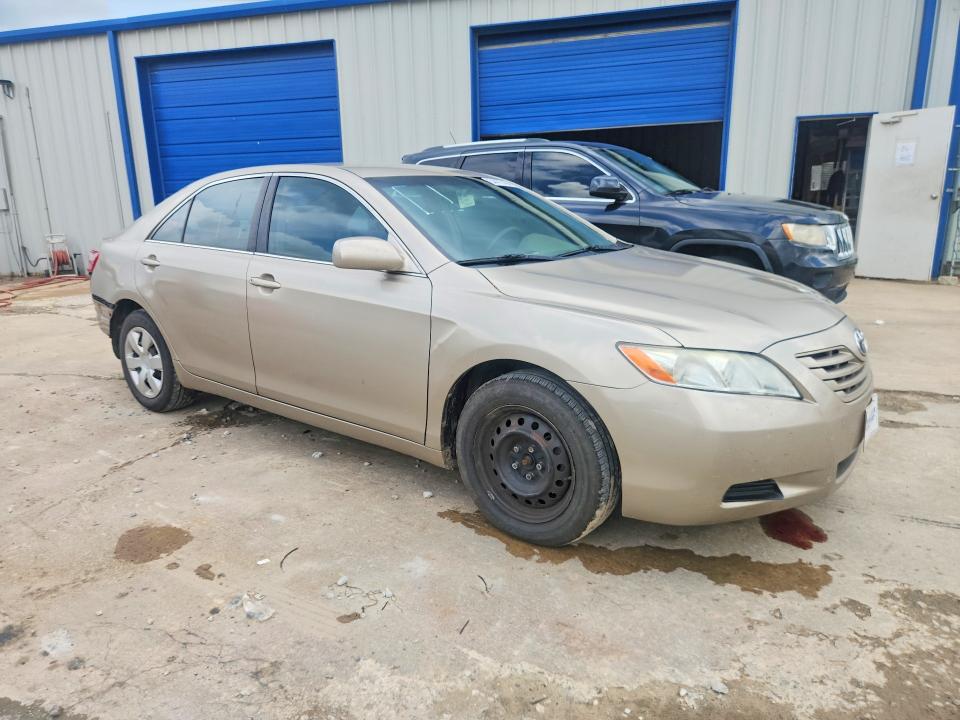 Продажа на аукционе авто 2009 Toyota Camry, vin: 4T1BE46KX9U877591, номер лота: 54473166