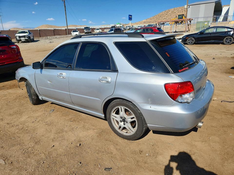 Aukcja sprzedaży 2004 Subaru Impreza, vin: JF1GG29684G806040, numer aukcji: 52182926