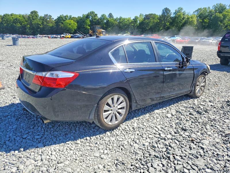 Продаж на аукціоні авто 2015 Honda Accord, vin: 1HGCR2F87FA202060, номер лоту: 53705496