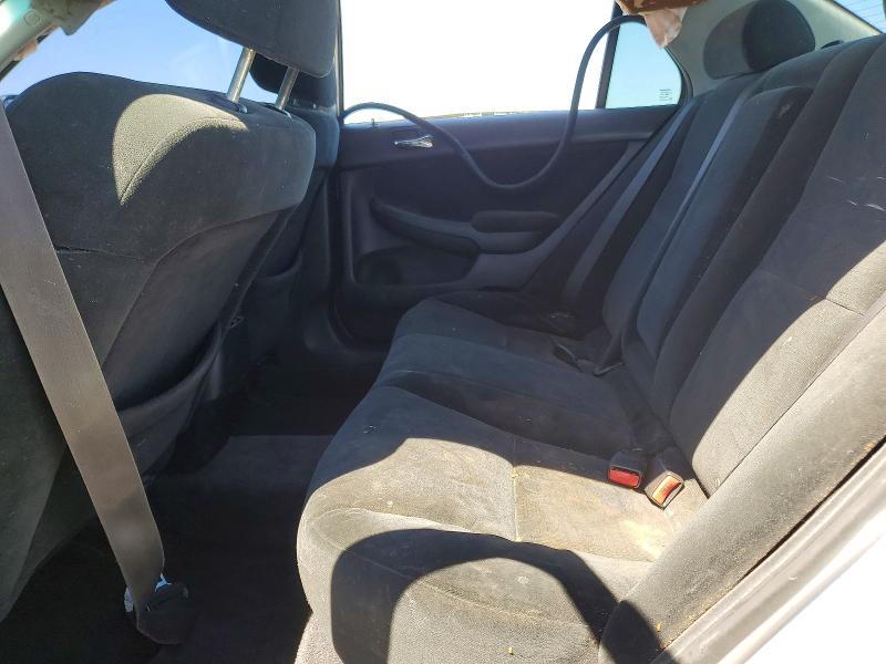 52220896 :رقم المزاد ، 1HGCM56376A167105 vin ، 2006 Honda Accord مزاد بيع