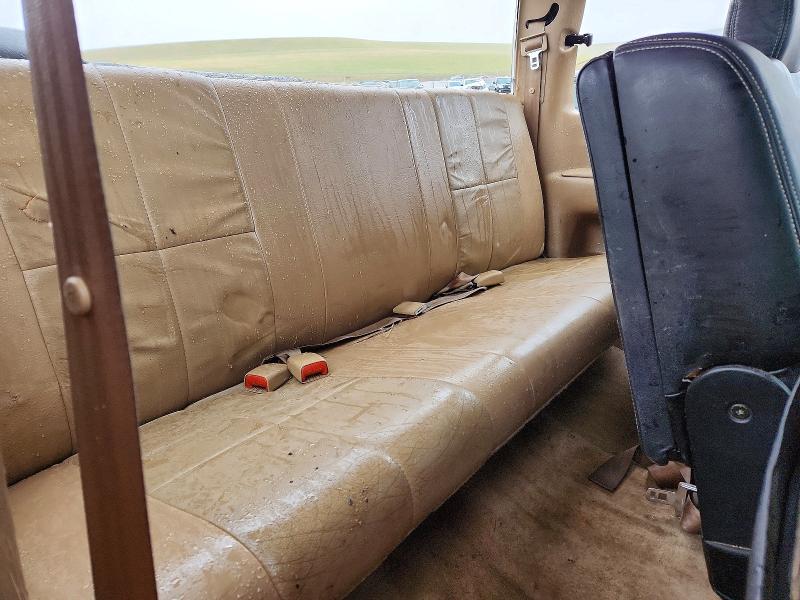 Продаж на аукціоні авто 1997 Dodge Ram 2500, vin: 3B7KF23D4VM543454, номер лоту: 53580566
