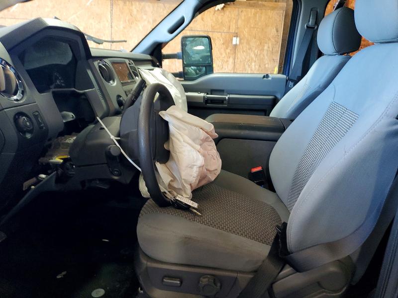 Aukcja sprzedaży 2016 Ford F250, vin: 1FT7W2BT3GEC96211, numer aukcji: 53421326