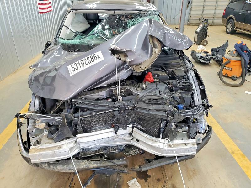 2019 Acura Rdx მანქანა იყიდება აუქციონზე, vin: 5J8TC2H57KL026176, აუქციონის ნომერი: 53192886