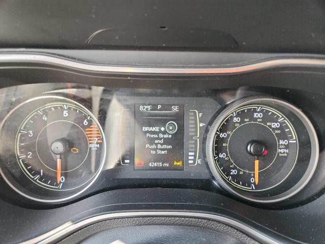 Aukcja sprzedaży 2021 Jeep Cherokee, vin: 1C4PJLLB7MD237271, numer aukcji: 52682296