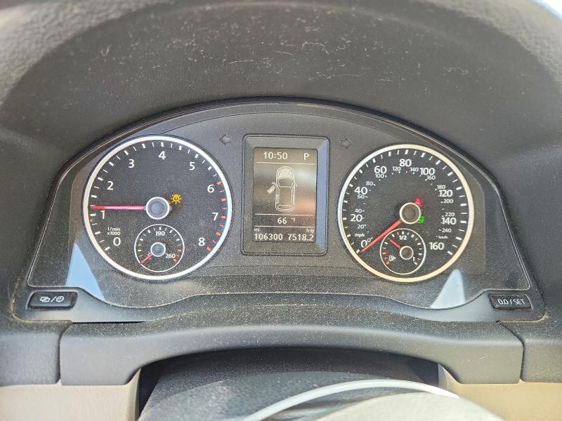 Aukcja sprzedaży 2016 Volkswagen Tiguan, vin: WVGBV7AX2GW593328, numer aukcji: 54181036