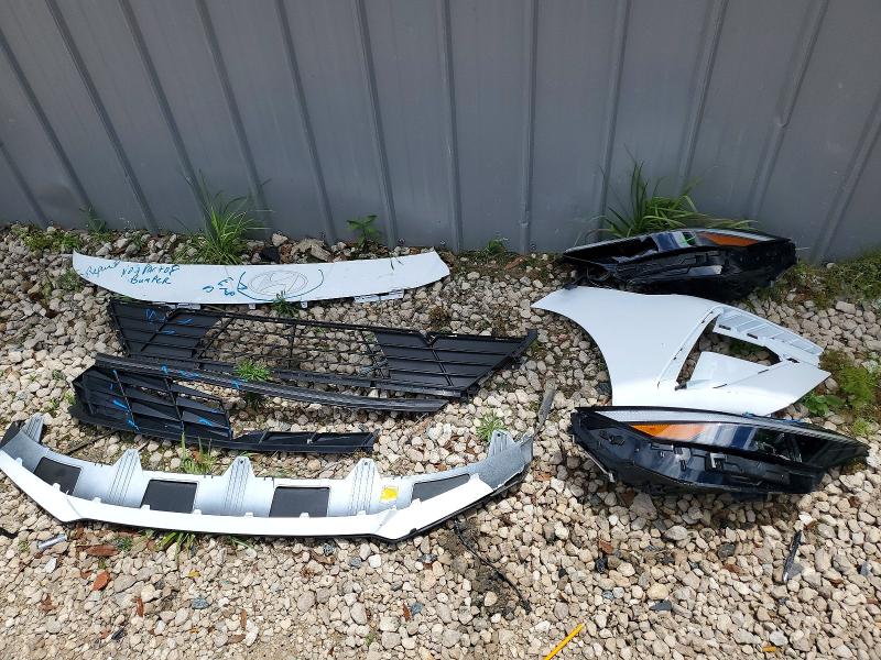 2025 Hyundai Elantra მანქანა იყიდება აუქციონზე, vin: KMHLM4DG1SU926804, აუქციონის ნომერი: 53458086
