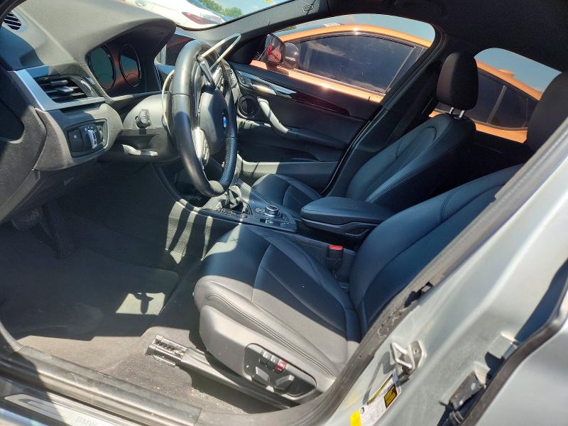 Aukcja sprzedaży 2019 Bmw X1, vin: WBXHU7C57K5L10937, numer aukcji: 53815656